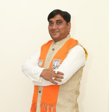 જનક તળાવીયાના પ્રયાસોથી લાઠીના દહીંથરા-કાંચરડી માર્ગ પર રૂ. ૫૦ લાખના ખર્ચે નવો પુલ મંજૂર