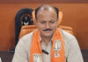 પહેલા ઈવીએમ હવે ચૂંટણીપંચ સામે કોંગ્રેસના આક્ષેપો પાયાવિહોણા:પ્રમુખ અતુલ કાનાણી