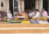 બગસરા સામુદ્રી માતાજીનો પાટોત્સવ યોજાયો