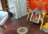 દામનગરમાં મદનમોહનલાલજીની હવેલીમાં રાધાષ્ટમીની કરાઈ ઉજવણી