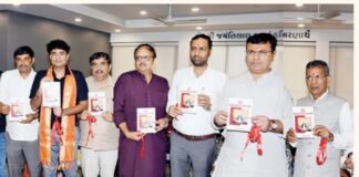રાજકોટની પંચનાથ હોસ્પિટલમાં અત્યાધુનિક CBCT મશીનની સુવિધાનો થયો પ્રારંભ