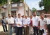 અમરેલી-કુંકાવાવ પંથકમાં કૌશિક વેકરીયાના હસ્તે વિકાસકામોનું લોકાર્પણ અને ખાતમુહૂર્ત
