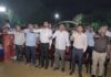 અમરેલીમાં સ્વચ્છતા અંગે નાગરિકોએ શપથ લીધા