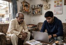 યુવાન સંતાનો કમાતા ન હોય તો ઘરની હાલત શું થાય…?