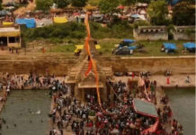 ત્રિનેત્રેશ્વર મહાદેવના તરણેતરનો લોકમેળો શરૂ, લોકસંસ્કૃતિ સાથે રમતગમતનો થશે સંગમ