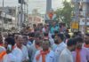અમરેલીમાં સહકારી આગેવાન દિલીપ સંઘાણીનો વિજયોત્સવ ઉજવાયો
