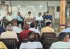સાવરકુંડલા GIDCના વિકાસને લઈ ધારાસભ્ય મહેશભાઈ કસવાલાની બેઠક