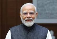 અમરેલીના કામનાથ મહાદેવ મંદિરે ‘આશીર્વાદના દીવા’નો ભવ્ય કાર્યક્રમ યોજાશે