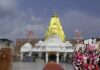 અંબાજી ભાદરવી પૂનમના મહામેળાનું ભવ્ય સમાપનઃ ૪૦ લાખ શ્રદ્ધાળુઓએ દર્શન કર્યા