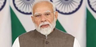 પરિવર્તન સહકારથી આવશે, સંઘર્ષથી નહીં, આંતરરાષ્ટ્રીય અવકાશ સમિટમાં પીએમ મોદી