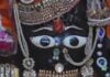 રાધાષ્ટમી નિમિત્તે ડાકોર મંદિરના ઠાકોરજીને રાધાજીના વસ્ત્રો ધારણ કરાવવામાં આવ્યા