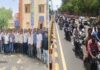 જામનગરમાં જીએસટીની આડેધડ નોટિસોના વિરોધમાં બ્રાસ ઉદ્યોગ સજ્જડ બંધઃ ૪૫૦૦ એકમો જોડાયા