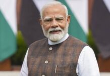 સાવરકુંડલા તાલુકા પંચાયતના અપક્ષ સભ્યએ મોદીના જન્મદિવસે ભાજપને આપ્યું સમર્થન