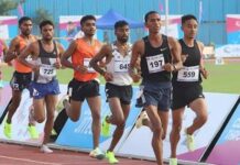 એવોર્ડ માટે ખેલાડીઓ ૧૫ ઓક્ટોબર સુધી ઓનલાઇન અરજી કરી શકશે