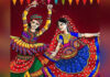 અમરેલીમાં જિલ્લા કક્ષાની નવરાત્રી રાસ-ગરબા સ્પર્ધાનું કરાયું આયોજન