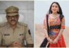 અમદાવાદમાં ગુજરાતી સિંગર કિંજલ રબારીના કથિત અપહરણ મામલે પોલીસ તપાસ શરૂ થઈ