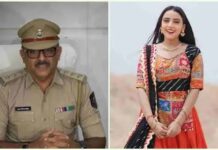 અમદાવાદમાં ગુજરાતી સિંગર કિંજલ રબારીના કથિત અપહરણ મામલે પોલીસ તપાસ શરૂ થઈ