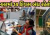 જન્માષ્ટમીથી લઈને ગણેશ ચતુર્થી સુધી, સપ્ટેમ્બરમાં ૧૪ દિવસ નહીં ખૂલે બેંક