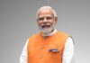 વડાપ્રધાન નરેન્દ્ર મોદીના જાહેર જીવનના ૨૫ વર્ષ અને તેમના જન્મદિવસની ઉજવણી માટે,”સેવા સંકલ્પ” અભિયાન શરૂ કરશે