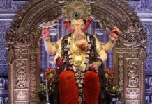 લાલબાગચા રાજાની વિસર્જન યાત્રા આજે મુંબઈમાં શરૂ થશે, જેમાં મુસ્લિમો પણ માળા અર્પણ કરશે