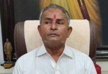 ભાવનગર ભાજપમાં પૂર્વ મેયર ભરત બારડેની નારાજગી, કહ્યું- ‘અમે માર પણ ખાધો છે, વડીલોને ન ભૂલો’