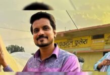 “નમાઝ મારા માટે મનની શાંતિ છે,” આસિફ ખાન બિગ બોસના ઘરમાં “જાનામઝ” લઈને આવ્યા છે