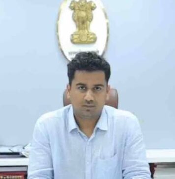 અમરેલી જિલ્લામાં માર્ગ સલામતી માટે કડક પગલાં લેવા કલેક્ટરની સૂચના