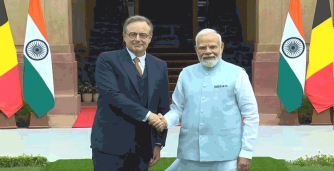 modi