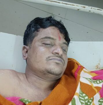 લીલીયાના અંટાળિયા પાસે ગાગડિયા નદીમાં નાહવા પડેલા હરીપરના યુવાનનું ડૂબી જવાથી મોત