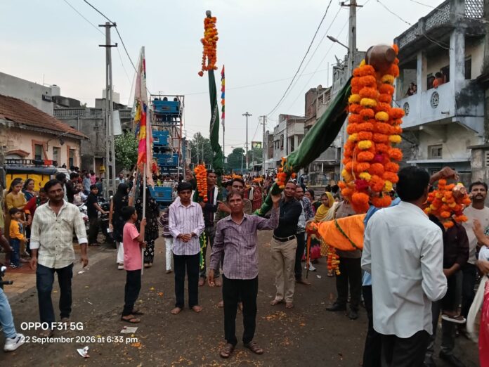 shobh yatra