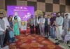 સુરતમાં રોટરી ક્લબ ઓફ સુરત ઈસ્ટ દ્વારા ‘નારી ઉત્સવ મેળા ૪.૦’નું ભવ્ય આયોજન