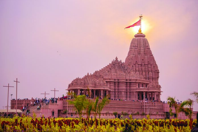 temple image