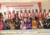 સુરતમાં દેવરાજીયા ગામની દીકરીઓનું ઉત્સાહ સાથે સખી સ્નેહમિલન યોજાયું
