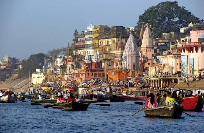 varansi