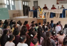 લીલીયા અને હાથીગઢની શાળામાં તમાકુ વિરોધી વક્તૃત્વ સ્પર્ધા યોજાઈ