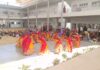 બગસરામાં તાલુકા કક્ષાના કલા મહાકુંભનું આયોજન કરાયું