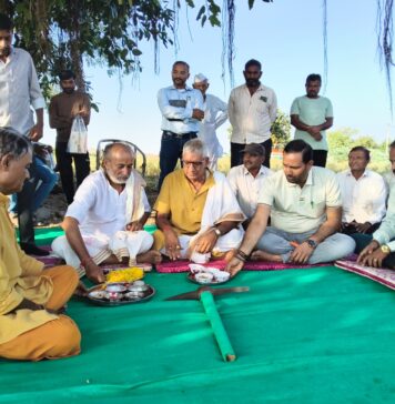 કૌશિક વેકરીયાના પ્રયાસોથી અમરેલીના કમીગઢ ખાતે રૂ.૧.૬૩ કરોડના ખર્ચે પુલનું નિર્માણ થશે
