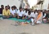 કુંકાવાવના લુણીધાર ગામે ઉર્જા રાજ્યમંત્રી કૌશિક વેકરિયાના હસ્તે વિકાસકાર્યોનું ખાતમુહૂર્ત કરાયું