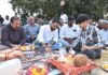 અમરેલીના સાંગાડેરીથી નાના આંકડિયા વચ્ચે નવા માર્ગનું નિર્માણ કરાશે