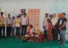 સા.કુંડલામાં વિજયાદશમીએ ગરાસિયા રાજપૂત સમાજનું શસ્ત્રપૂજન