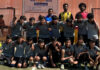ખેલ મહાકુંભમાં સા.કુંડલાની સેન્ટ થોમસ સ્કૂલની ફૂટબોલ ટીમ જિલ્લા કક્ષાએ વિજેતા