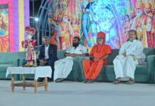 સા.કુંડલામાં શરદ પૂર્ણિમાના અવસરે જેસર રોડ પર વીડી ફાર્મનું ઉદ્દઘાટન