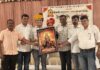 તાલાલામાં કારડીયા રાજપૂત સમાજનો સરસ્વતી સન્માન સમારોહ યોજાયો