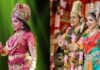 હેમા માલિનીએ નવરાત્રી પર હૈદરાબાદમાં એક અદભુત પર્ફોર્મન્સ આપ્યું, જેનાથી ચાહકો મંત્રમુગ્ધ થઈ ગયા