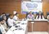 માહિતી કમિશનરની અધ્યક્ષતામાં ‘RTI સંવાદ’ કાર્યક્રમનું આયોજન