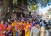 મને ચૂપ કરાવવાનું કાવતરું, કોંગ્રેસના સાંસદ અકોઇજામે જેએનયુ માંથી બરતરફી પર કહ્યું ભાજપ પર બદલો લેવાનો આરોપ લગાવ્યો