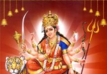 શુભ થાઓ સકળ વિશ્વનું !: નવરાત્રીની શુભેચ્છાઓ
