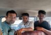 ગુજરાતમાં ગૌહત્યા કેસમાં ત્રણ દોષિતોને આજીવન કેદની સજા, ન્યાયાધીશે વેદનો ઉલ્લેખ કર્યો