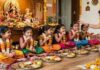 કાશ્મીરમાં આશાનું પુનરાગમન, કંજક પૂજન અને હવનથી દુર્ગા મંદિર ફરી જીવંત થયું