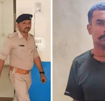 જાફરાબાદમાં વિદ્યાર્થિનીઓ સાથે અયોગ્ય વર્તનના આરોપમાં શિક્ષક ઝડપાયો